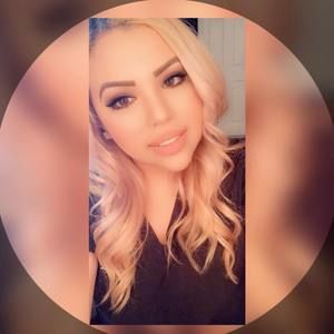 Meet your Posher, Joana